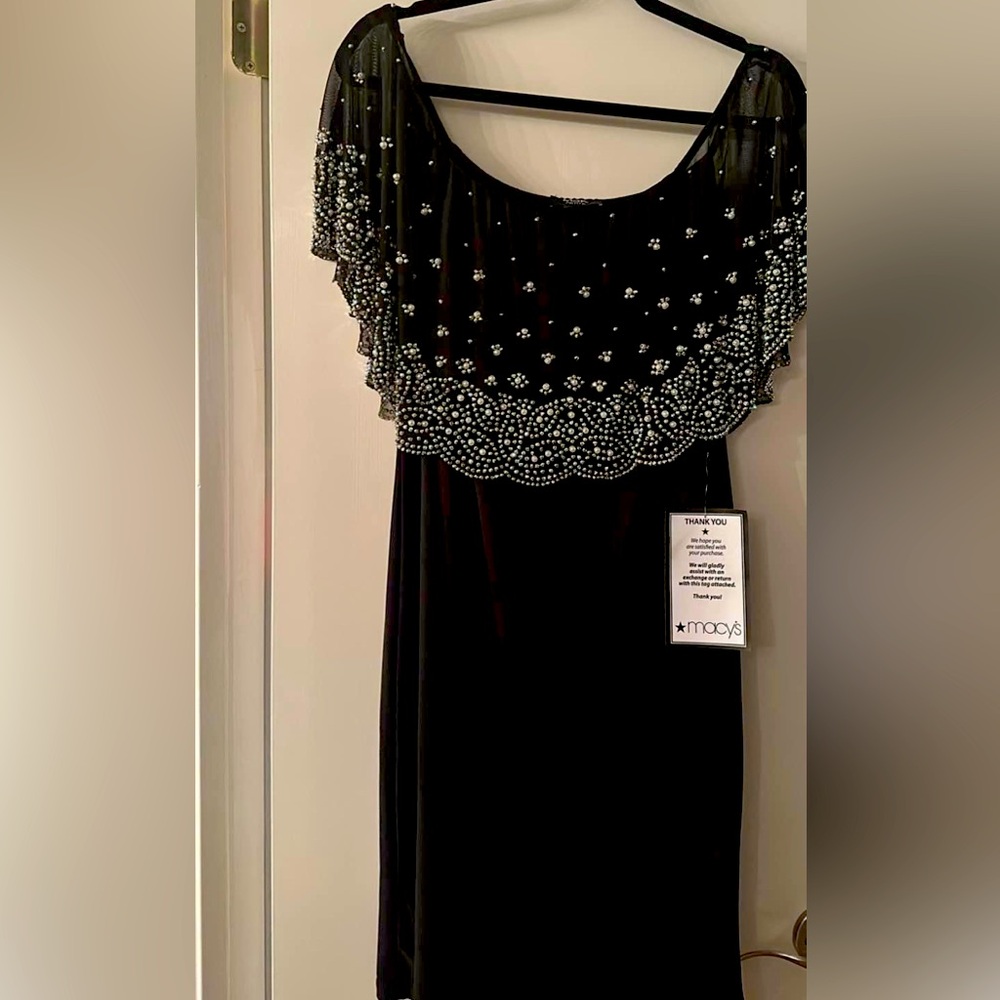 Women’s dress